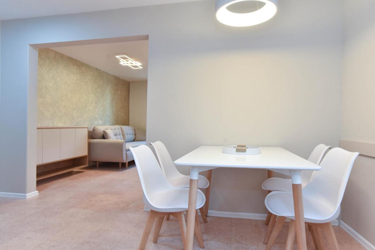 Goldpalma Apartment Budva Zewnętrze zdjęcie