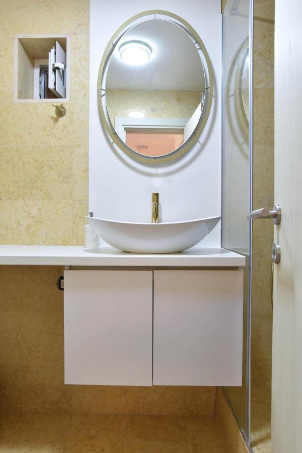Goldpalma Apartment Budva Zewnętrze zdjęcie