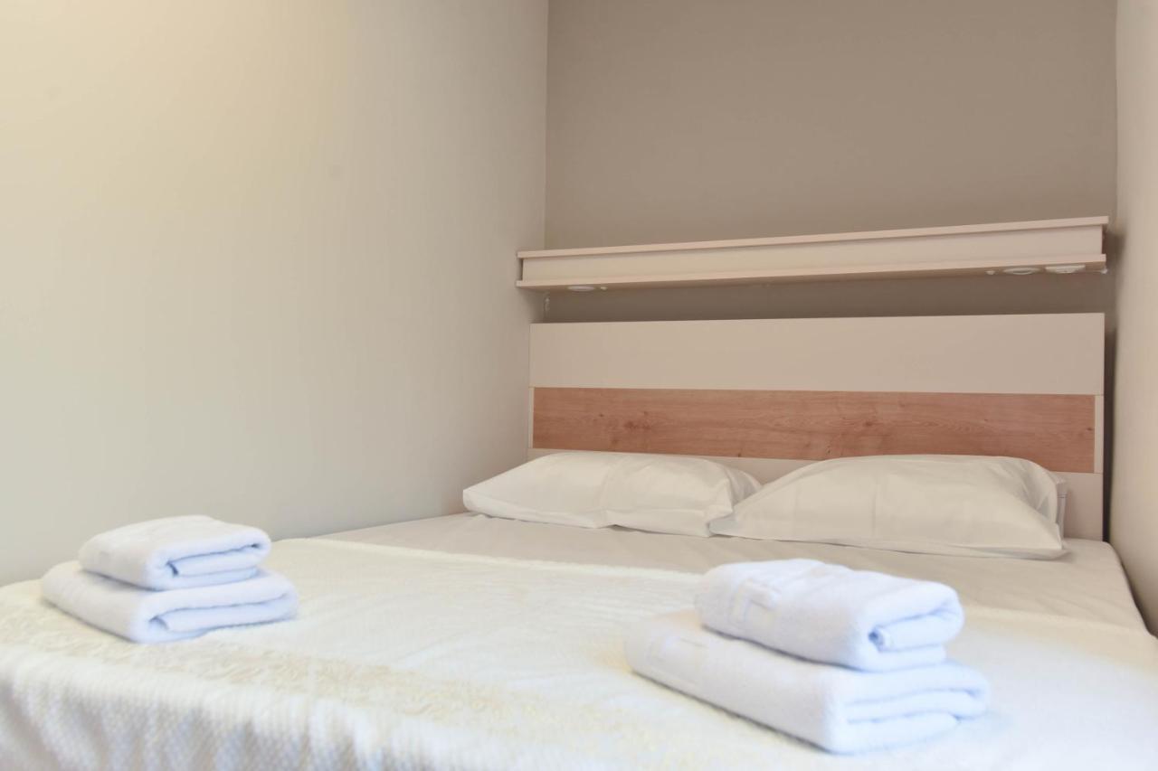 Goldpalma Apartment Budva Zewnętrze zdjęcie
